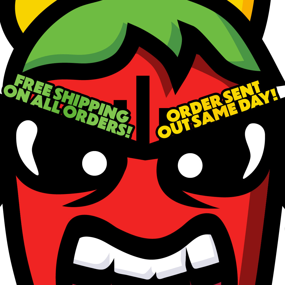 Chili Treats Spicy Pickle Kit Bundle with Over 30 Items