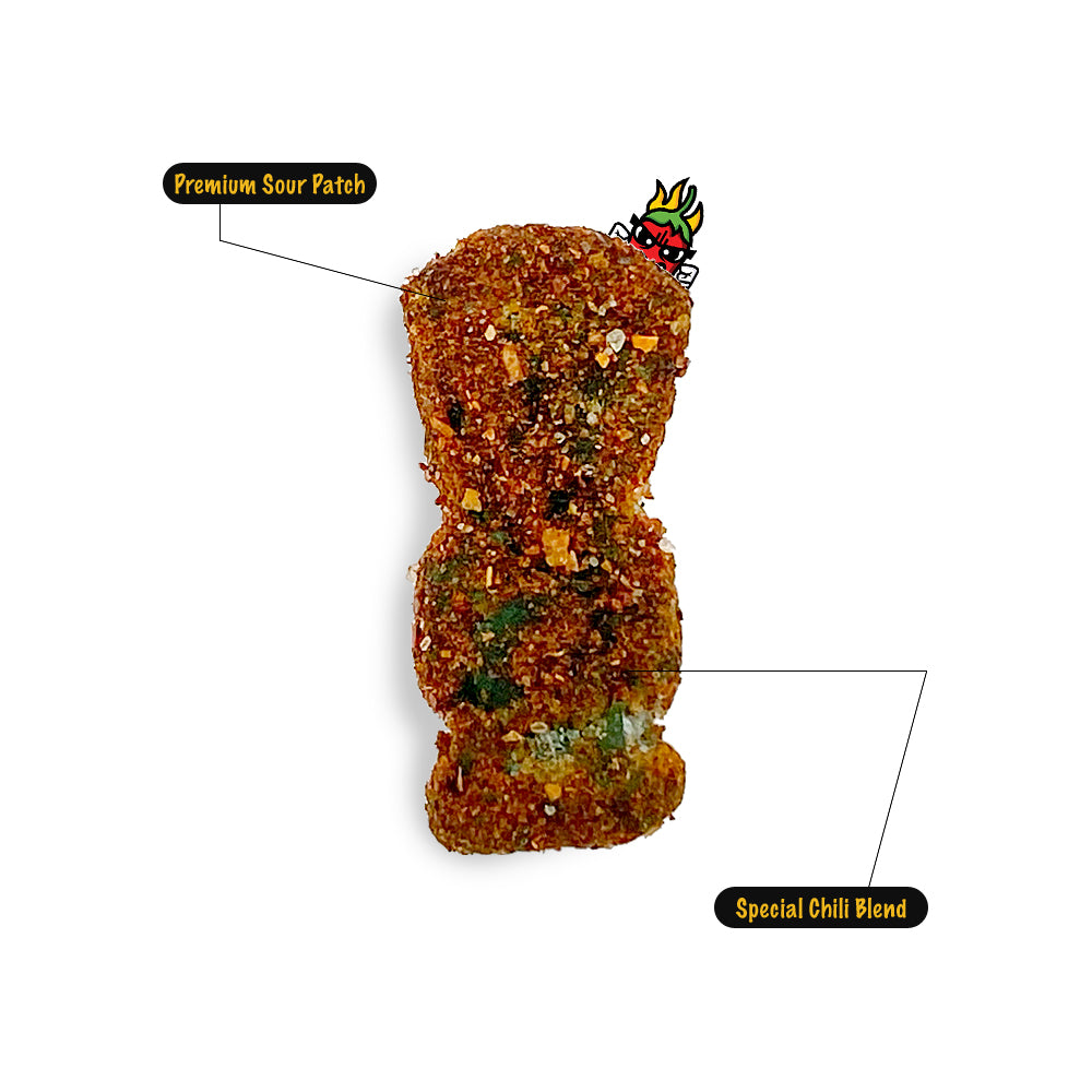 Chili Sour Patch