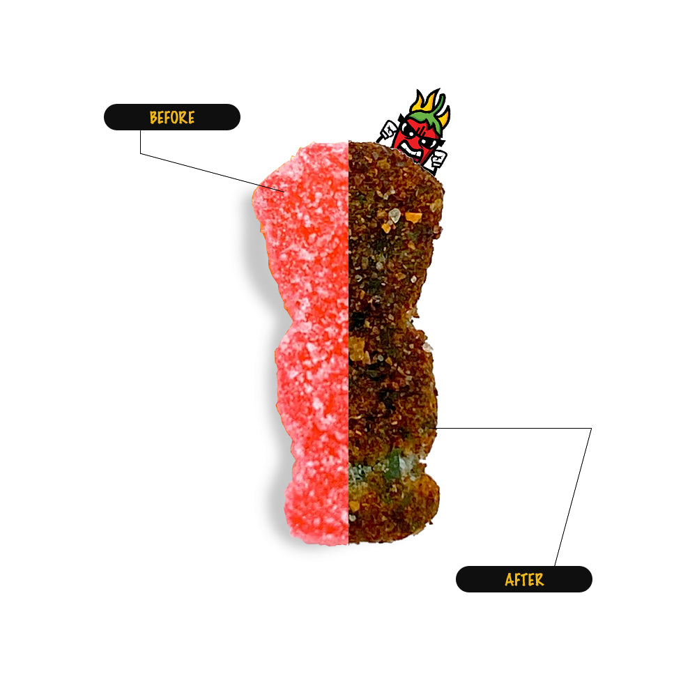 Chili Sour Patch